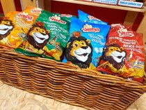 Chips & Maize Snacks