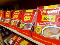 Soups, Stocks & Gravy