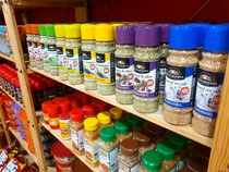 Spices & Seasonings