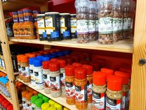 Spices & Seasonings