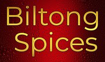Spices for making Biltong, Boerewors & more