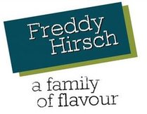 Freddy Hirsch
