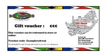 Gift Voucher