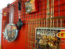 Braai Accessories