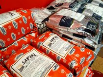 Spices for making Biltong, Boerewors & more