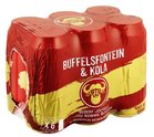 Buffelsfontein &amp; Kola