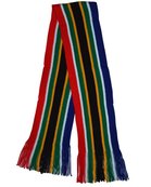 SA Colours Scarf