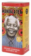 Mandela Tea - Honeybush &amp; Rooibos - Xmas Special