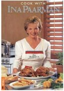 Ina Paarman&#039;s Cook Book - Cook with Ina Paarman
