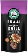 Robertsons Braai &amp; Grill All-in-One