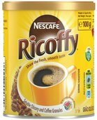 Nescaf&eacute; Ricoffy