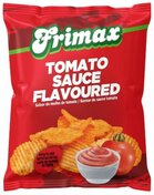 Frimax Tomato Sauce Flavoured Chips