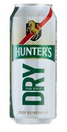 Hunters Dry Cider