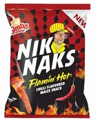 Simba NikNaks Flaming Hot Chilli