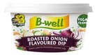 B-Well Roasted Onion Flavoured Dip