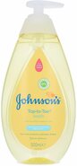 Johnson&#039;s Baby Top-To-Toe Wash - (UK)