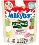 Nestl&eacute; Milkybar Jelly &amp; Ice Cream - (UK)