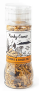 Funky Ouma Turmeric &amp; Ginger Salt