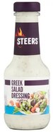 Steers Greek Salad Dressing