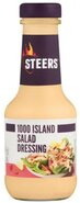 Steers 1000 Island Salad Dressing