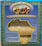 Taste of Africa - Morroccan Chicken &amp; Cous Cous - Xmas Special
