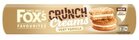 Fox&#039;s Crunch Creams Very Vanilla  - (UK)