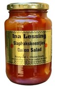 Ina Lessing Onion Salad