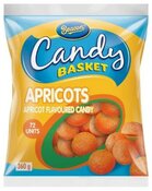 Beacon Candy Basket Apricots 