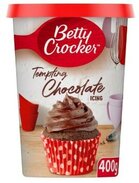Betty Crocker Tempting Chocolate Icing - (UK)