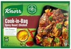 Knorr Cook-in-Bag Spicy Roast Chicken 