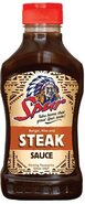 Spur Steakhouse BBQ Sauce