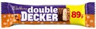 Cadbury Double Decker - (UK)