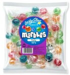 Lucky Star Marbles - Fruity
