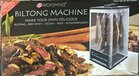 Biltong Machine ST4 Executive - Place separate order