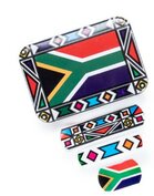 Plasters - Ndebele