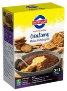 Snowflake Creations Malva Pudding Kit