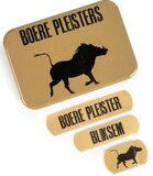 Plasters -Boere Pleisters
