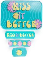 Plasters -Kiss it Better