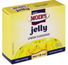 Moir&#039;s Jelly - Lemon