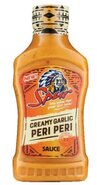 Spur Creamy Garlic Peri Peri Sauce -  Autumn Special 
