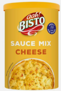 Bisto Granules Cheese Sauce - (UK)