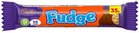 Cadbury Fudge - (UK)