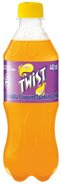 Granadilla Twist