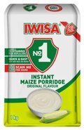 Iwisa Instant Breakfast Porridge - Original