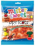 Mister Sweet Aunty Alice&#039;s Apricots