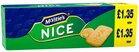 McVitie&#039;s Nice - (UK) 