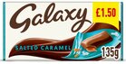 Galaxy Salted Caramel - (UK)