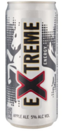Hunters Extreme Cider