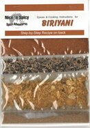Nice n Spicy - Biriyani