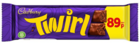 Cadbury Twirl - (UK)
